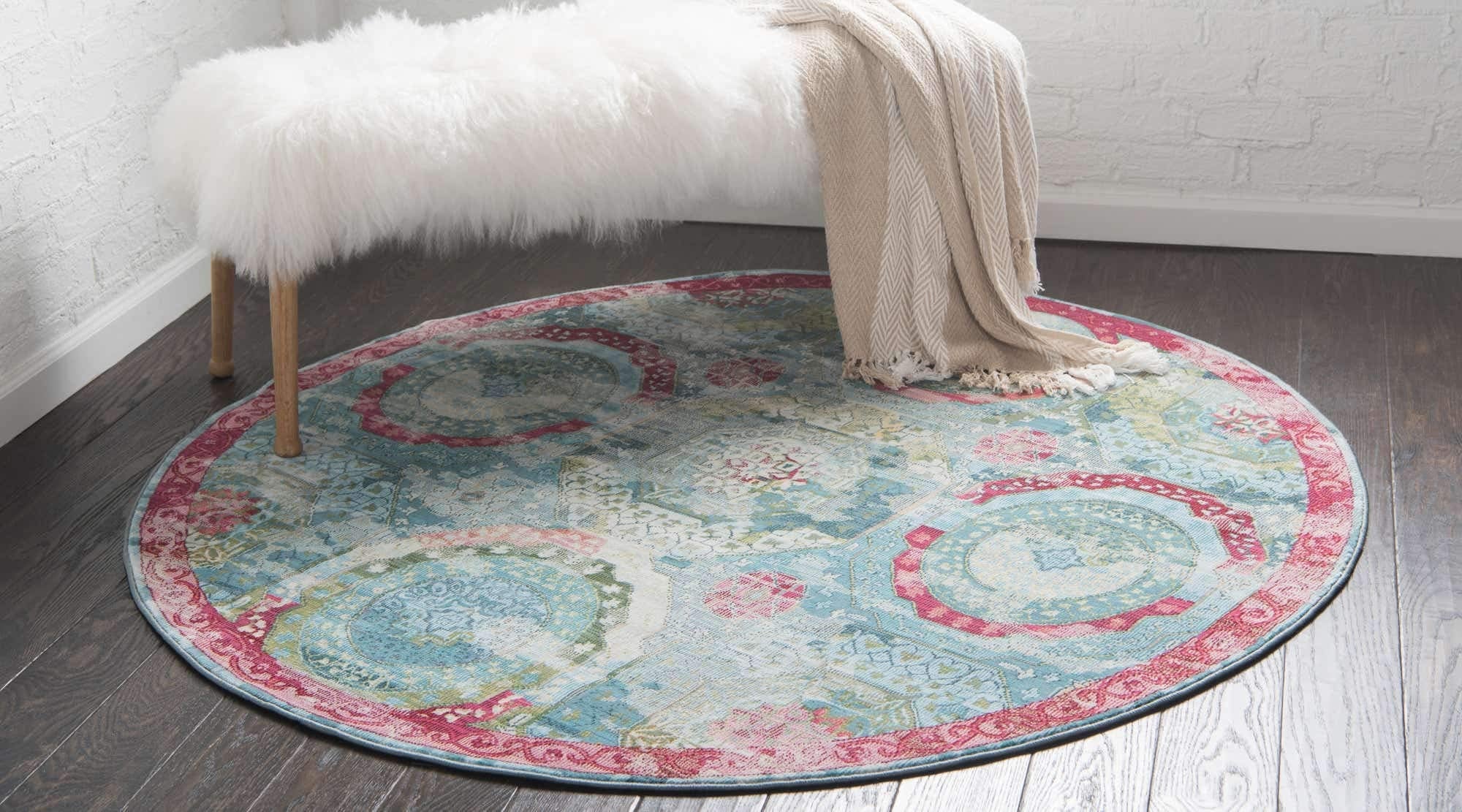 Unique Collection Area Rug