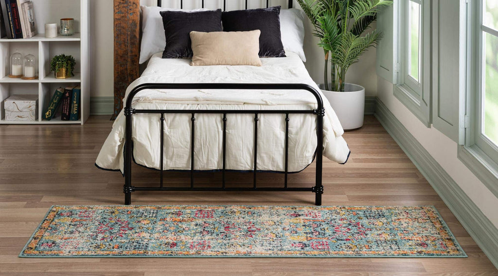 Collection Rug â€? Perfect for Living Rooms, Large Dining Rooms, Open Floorplans