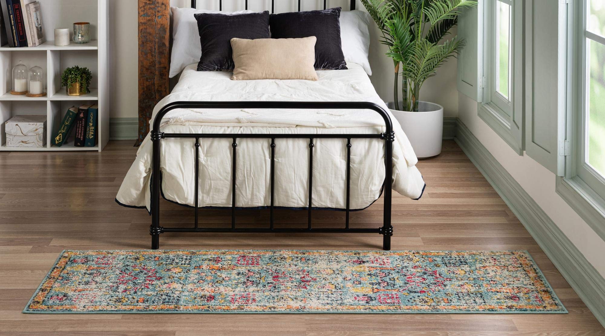 Collection Rug â€? Perfect for Living Rooms, Large Dining Rooms, Open Floorplans