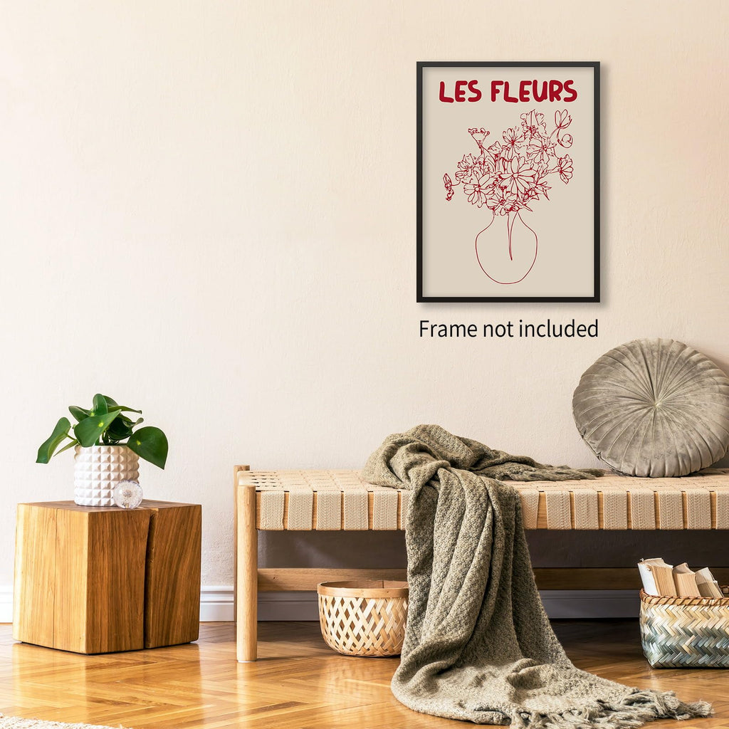 Quote Wall Art Motivational Cute Animal Posters Everything Is Figureoutable Prints Kids Bedroom Wall Decor 12X16 inch Unframed