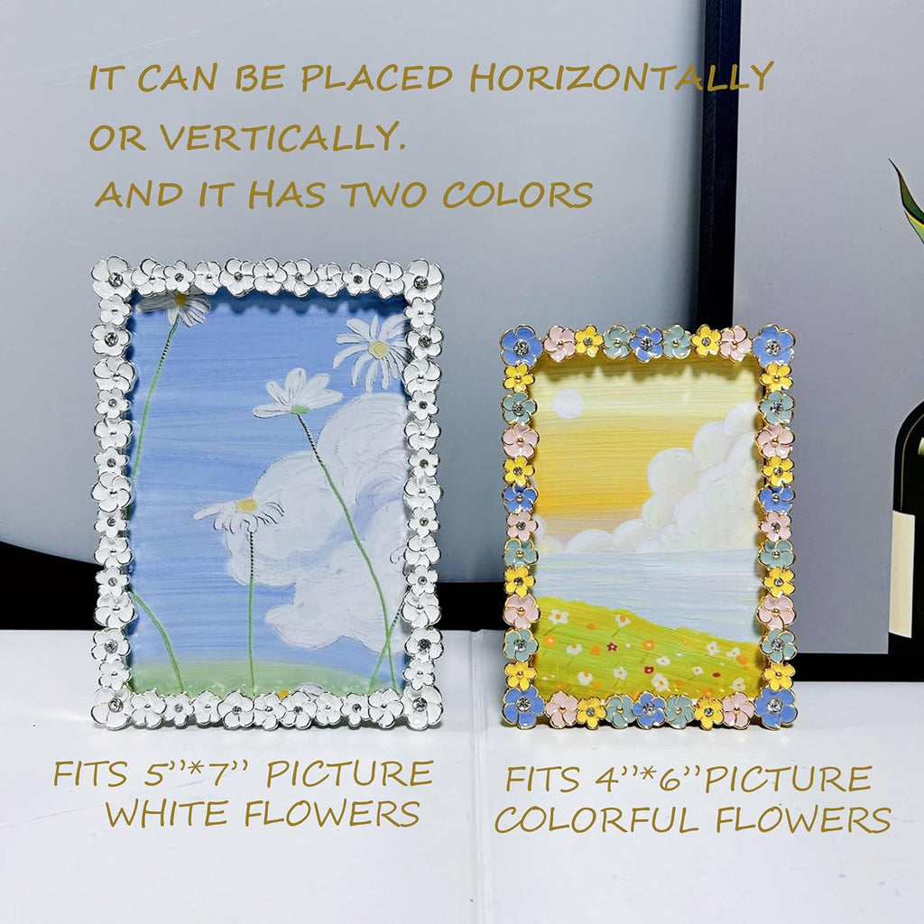 Textured Picture Frame,,Perfect for Home Decor