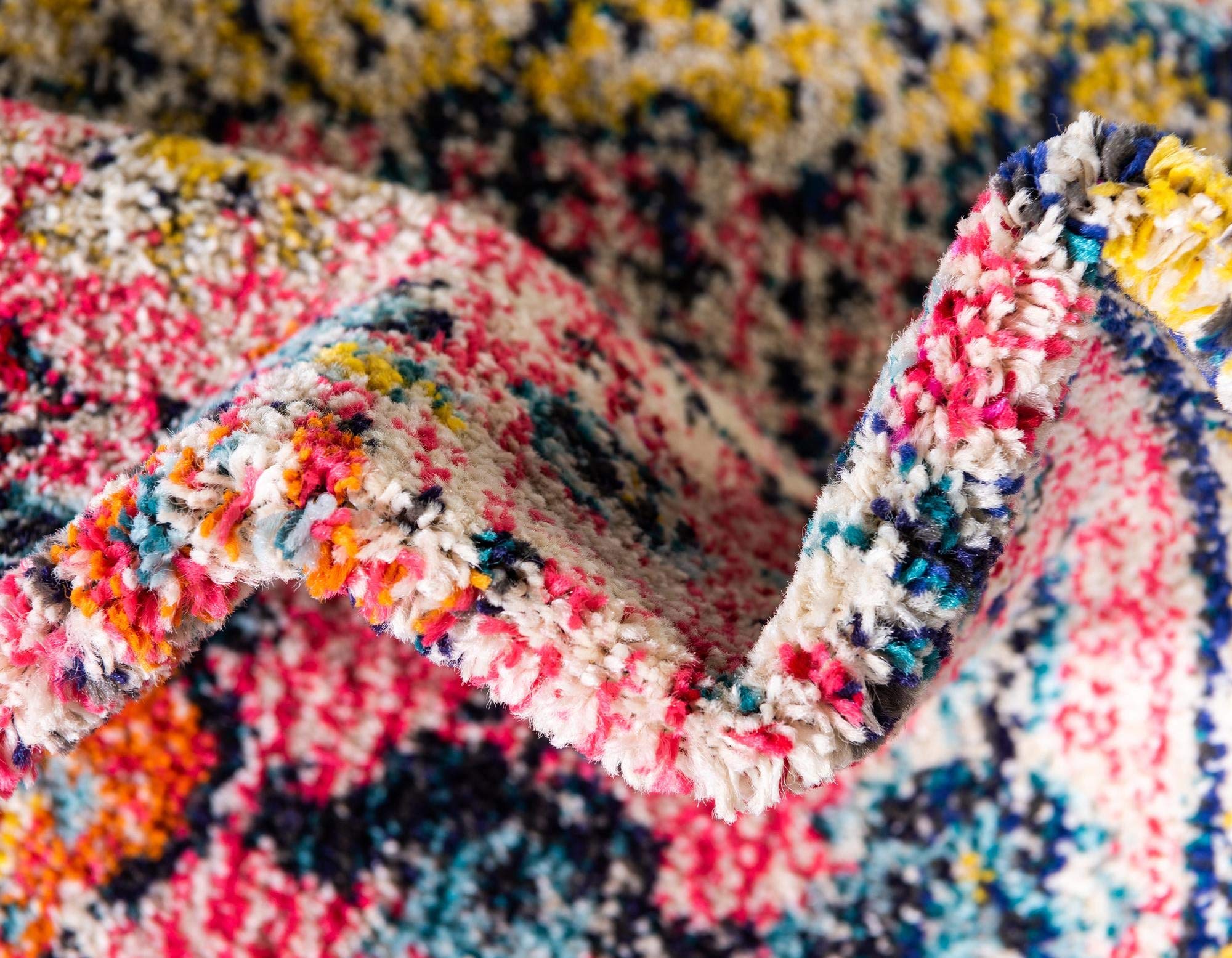 Collection Rug â€? Perfect for Living Rooms, Large Dining Rooms, Open Floorplans