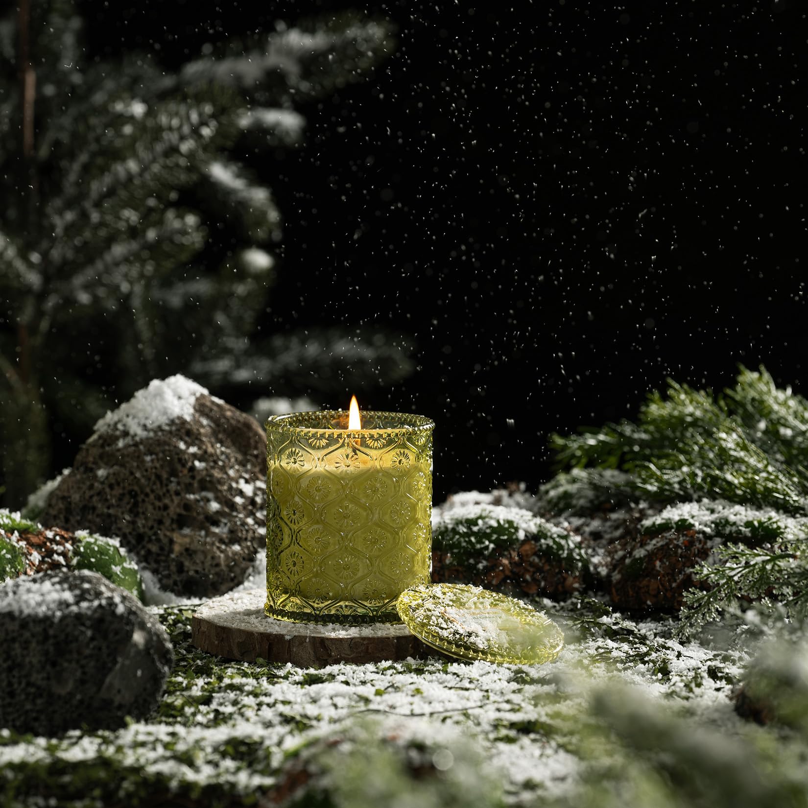 Scented Candles 6 oz 40 Hours Burn