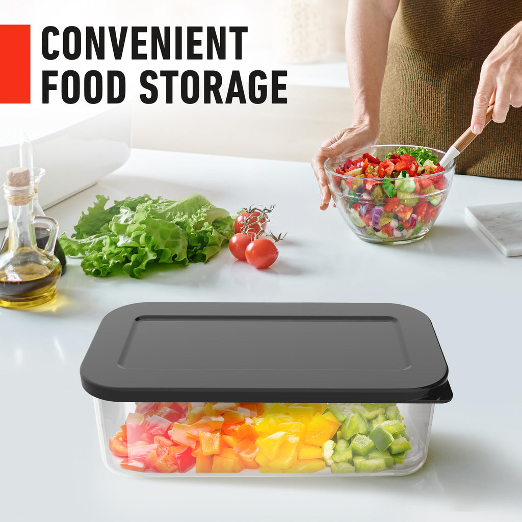 Mueller Pro-Series All-in-One, Mandoline Slicer for Kitchen, Food Chopper, Cucumber Slicer and Spiralizer, Cutter, Dicer, Grater, Kitchen Essentials