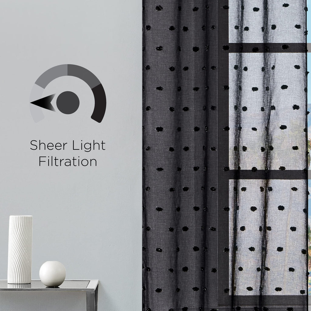 Juicy Couture Curtains