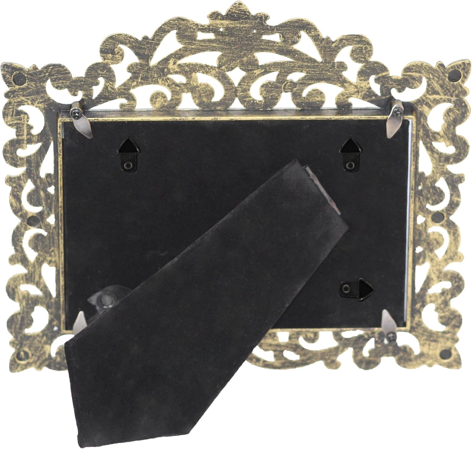 Textured Picture Frame,,Perfect for Home Decor