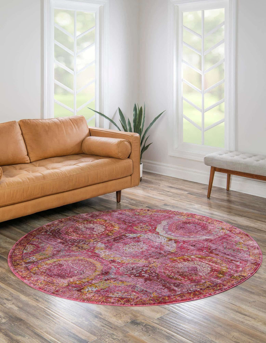 Unique Collection Area Rug