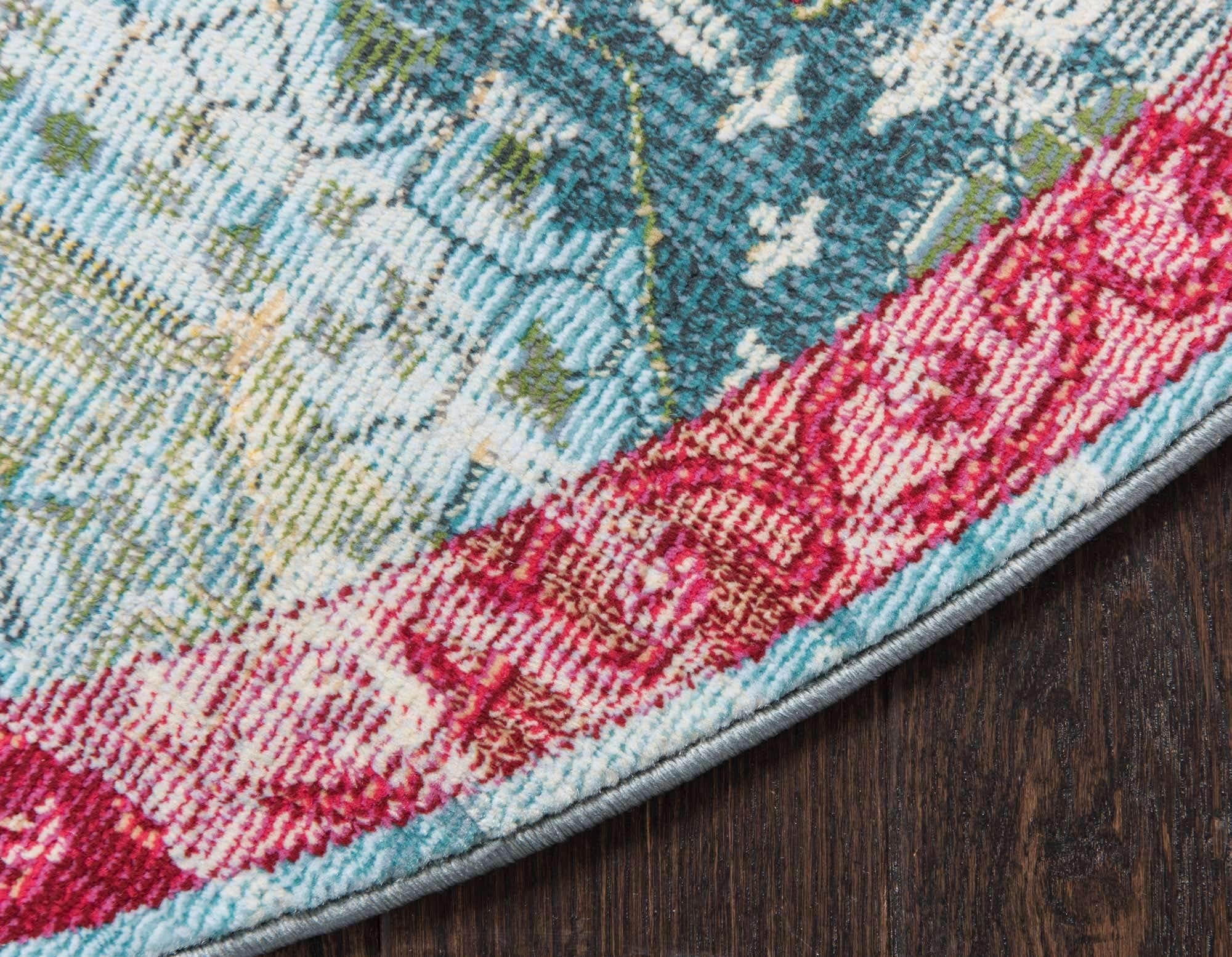 Unique Collection Area Rug