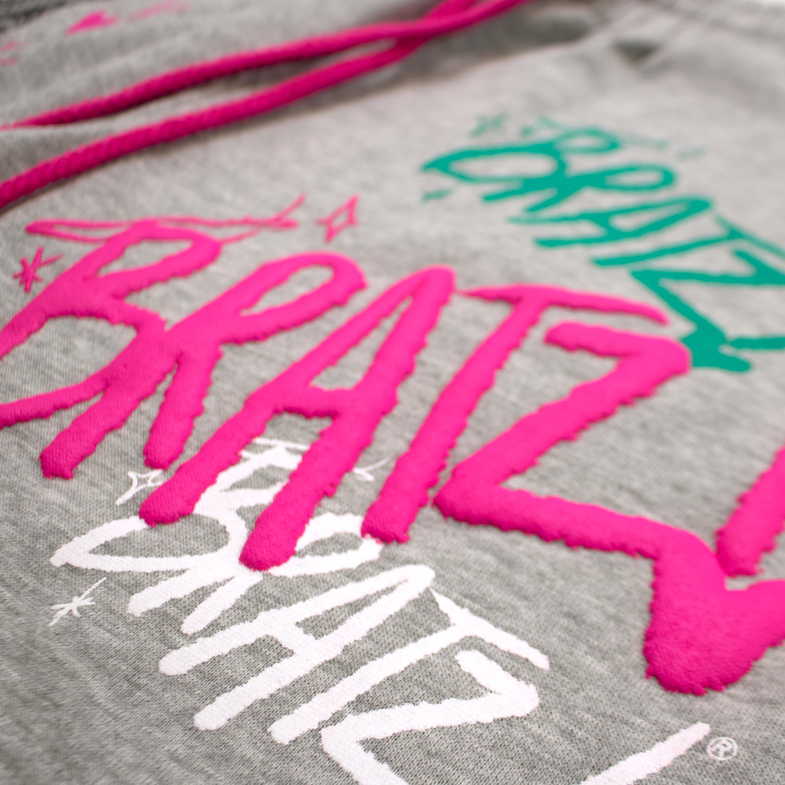 Bratz Women's Graphic Lounge Shorts - Fashion Doll Merch