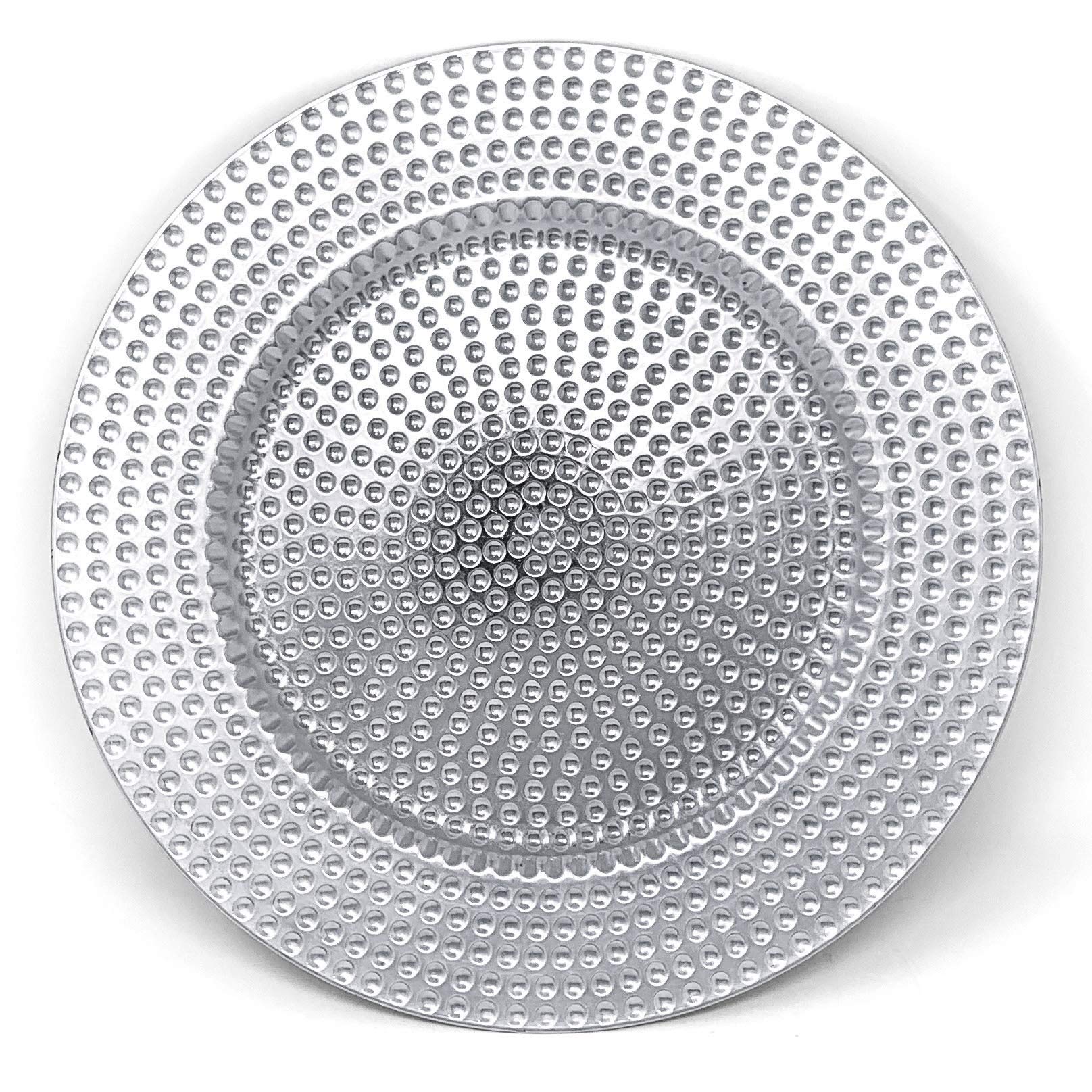 Heavy Quality Round Charger Plates