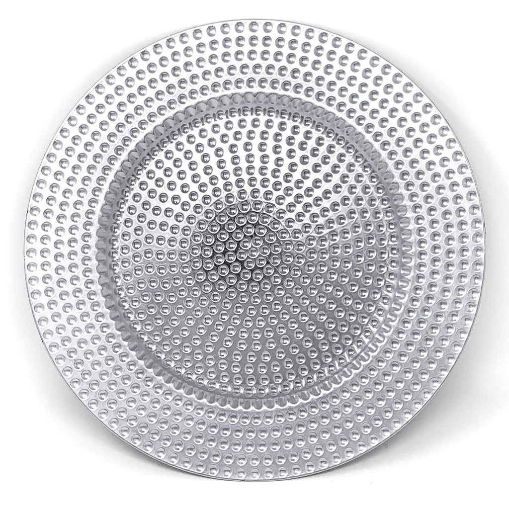 Heavy Quality Round Charger Plates