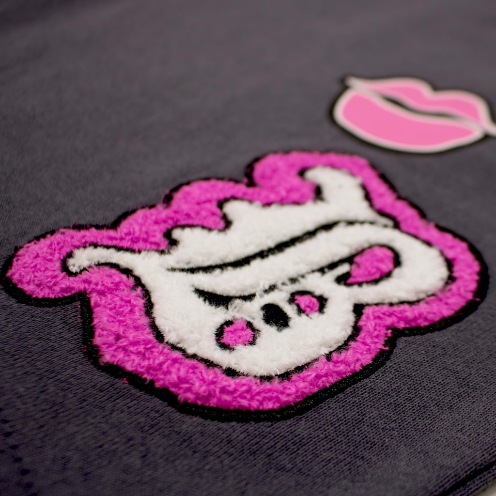 Bratz Women's Graphic Lounge Shorts - Fashion Doll Merch