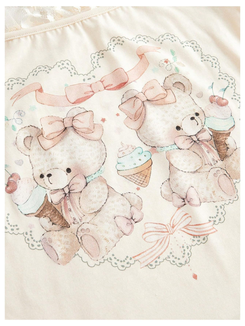 Women's Y2K Coquette Aesthetic Crop Tops Summer Kawaii Clothes Cute Lace Bow Cold Shoulder Graphic Tees