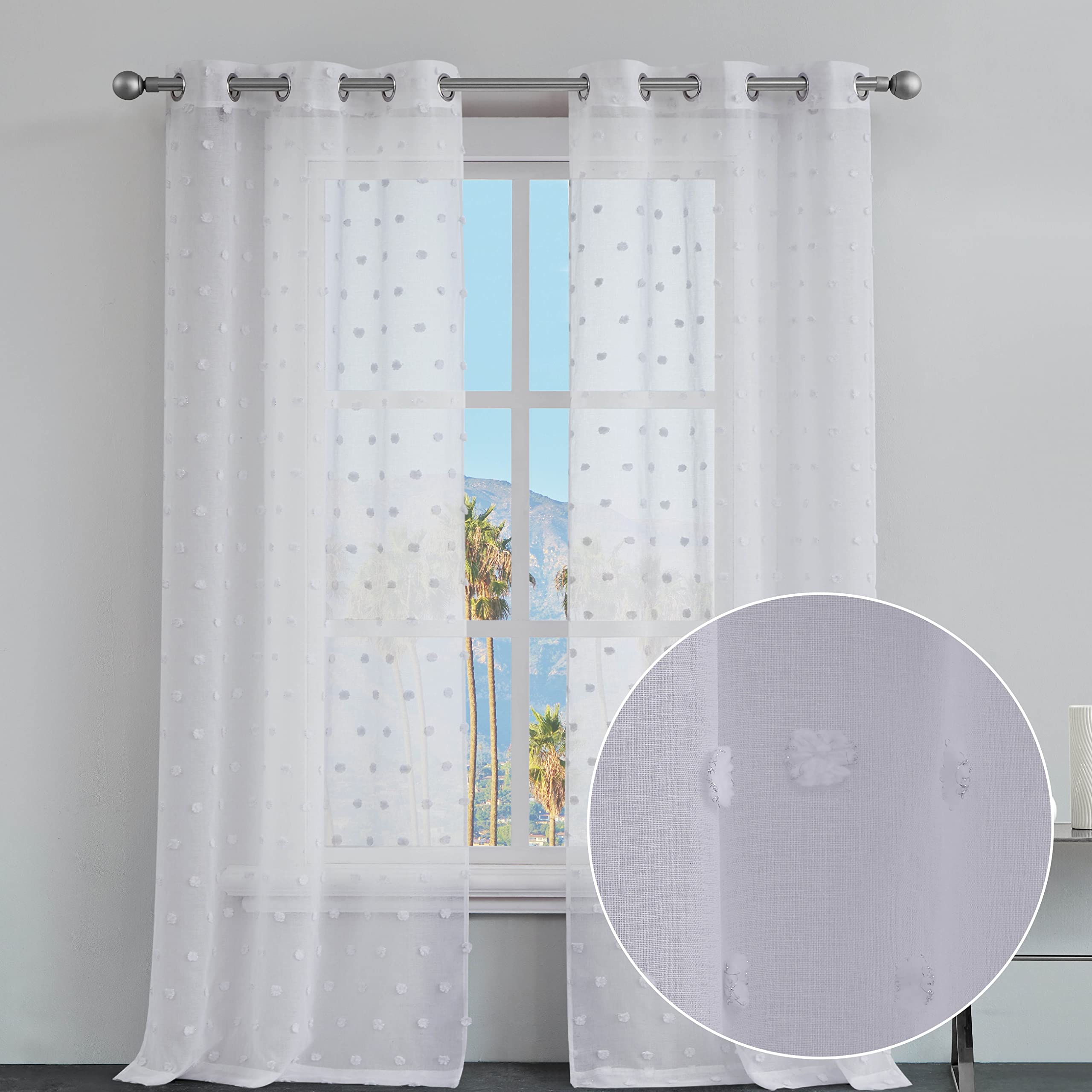 Juicy Couture Curtains