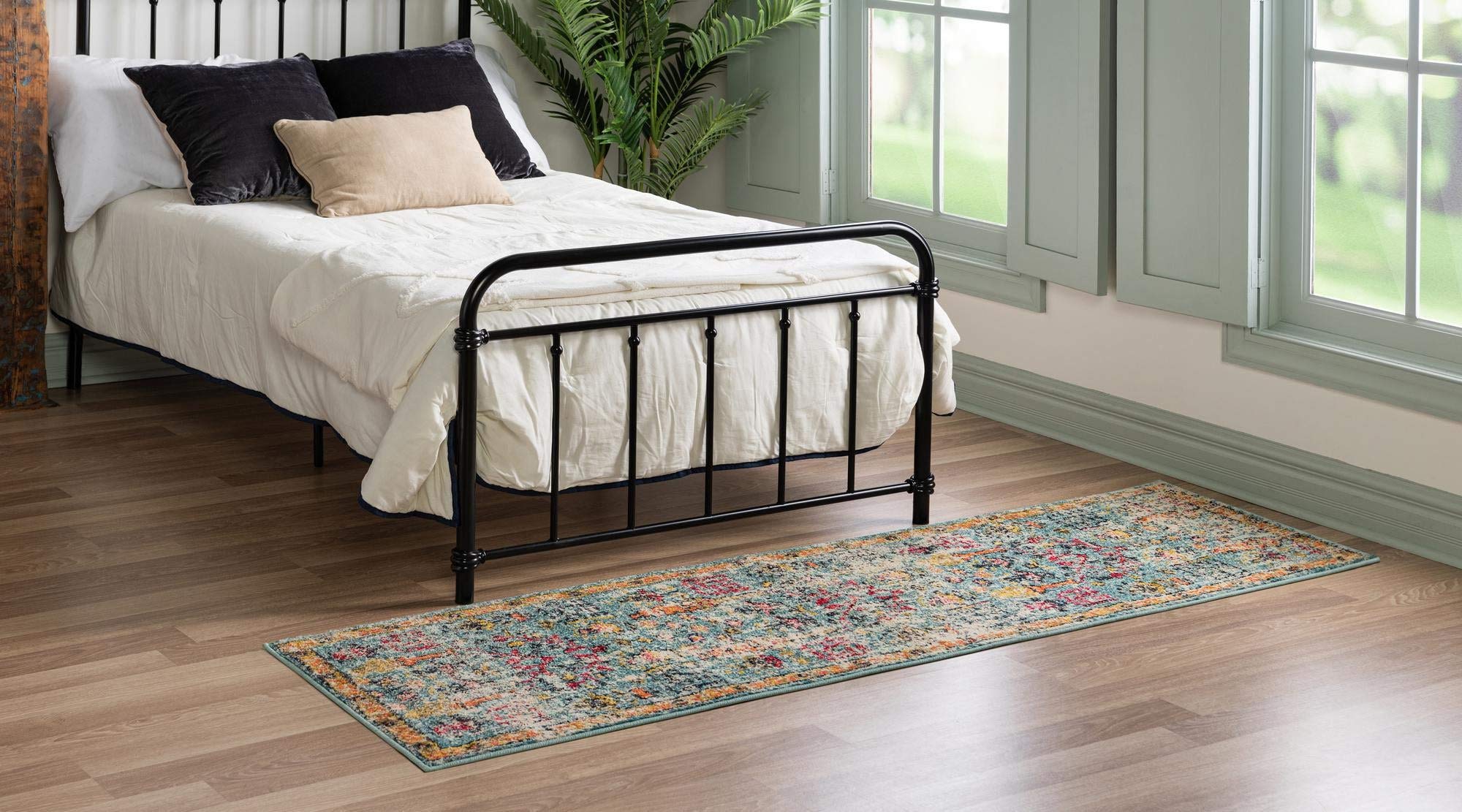 Collection Rug â€? Perfect for Living Rooms, Large Dining Rooms, Open Floorplans