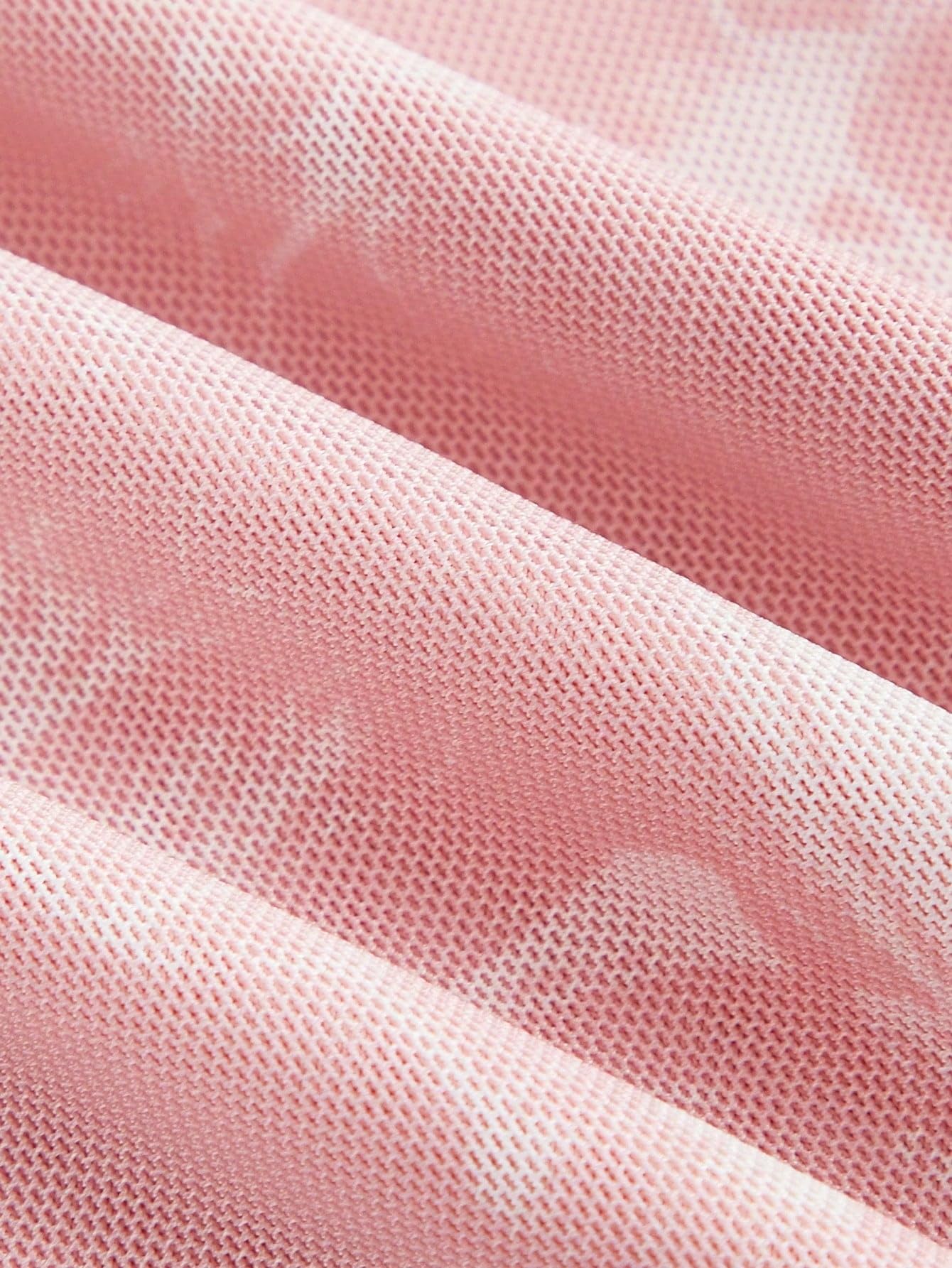 Women's Floral Ruched Bodycon Summer Wedding Guest Dress Mesh Fishtail Cocktail Midi Sun Dresses