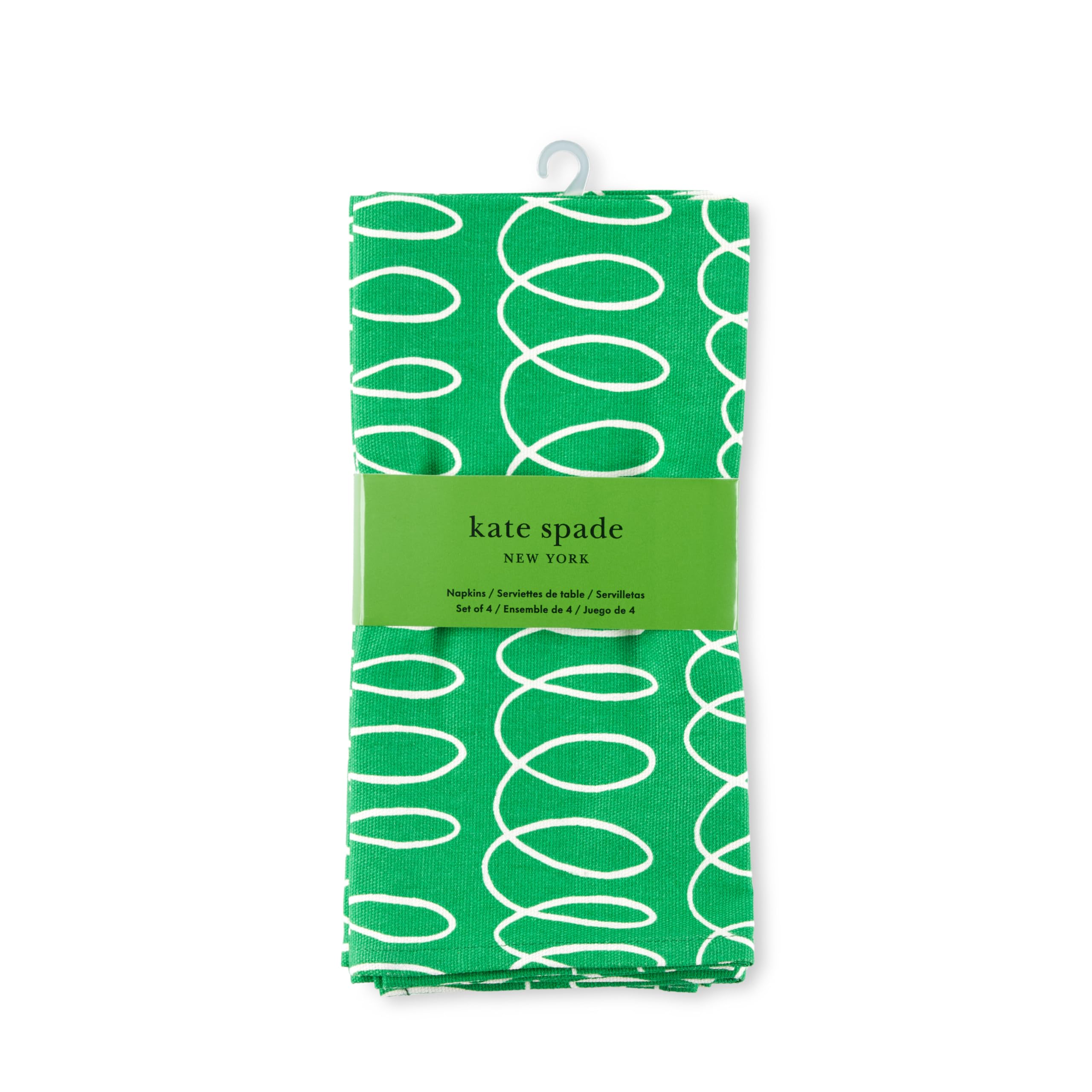 Kate Spade New York in The Loop Cloth Napkins