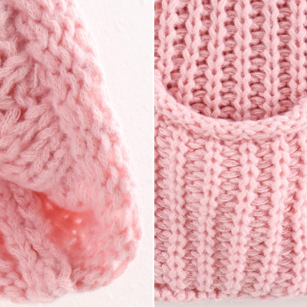 Women's Cropped Sweater Vest Cute Crewneck Button Down Sleeveless Crop Knit Cardigan with Pocket