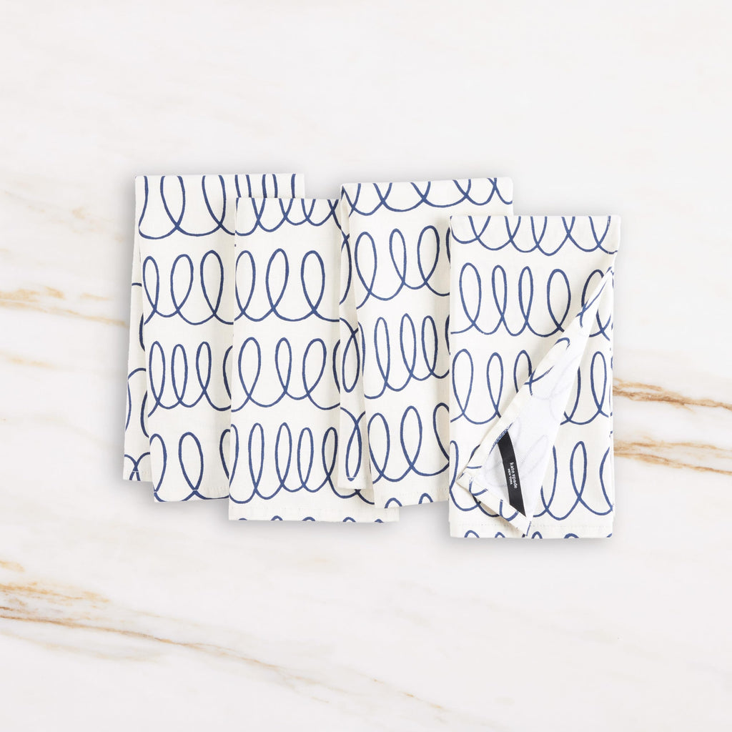 Kate Spade New York in The Loop Cloth Napkins