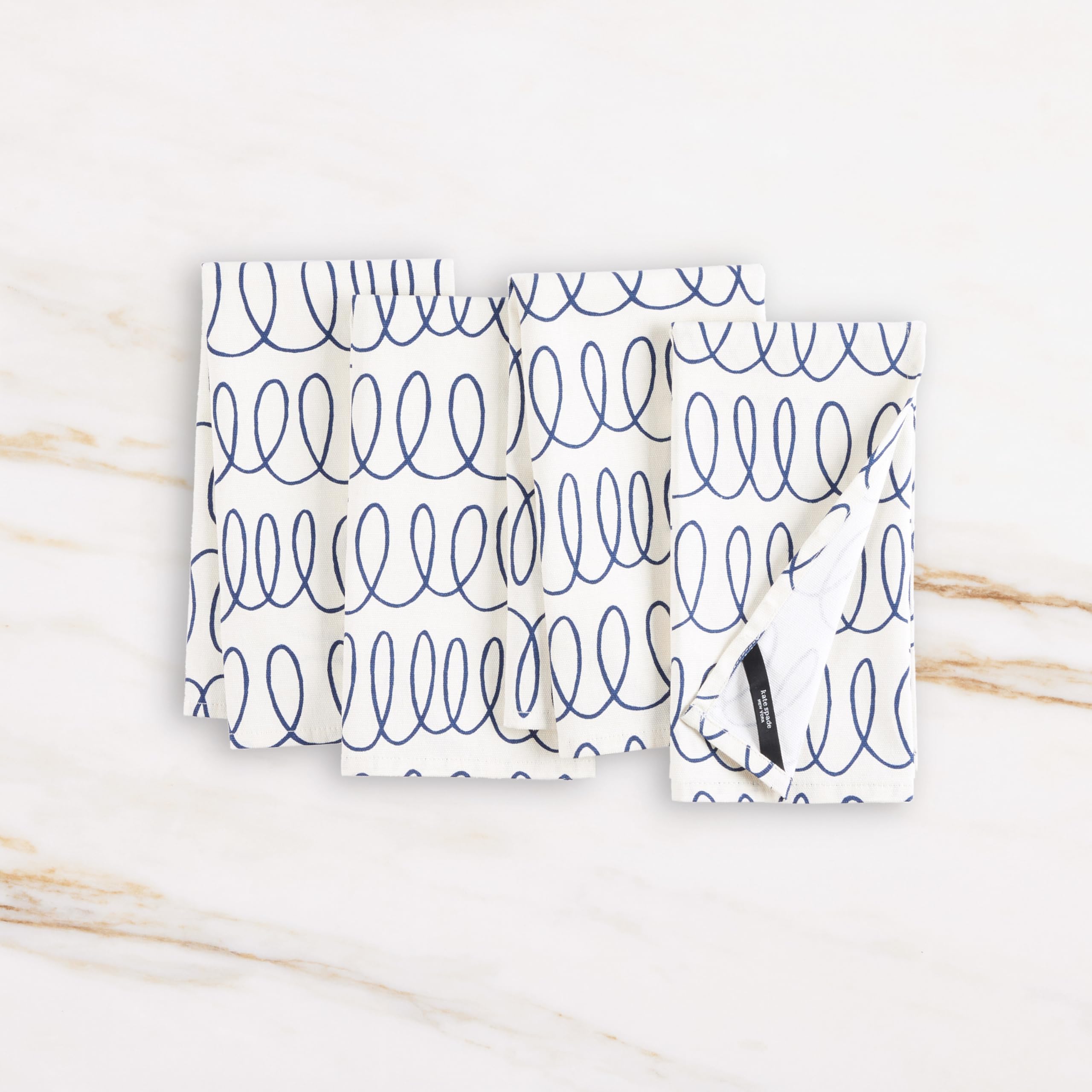 Kate Spade New York in The Loop Cloth Napkins