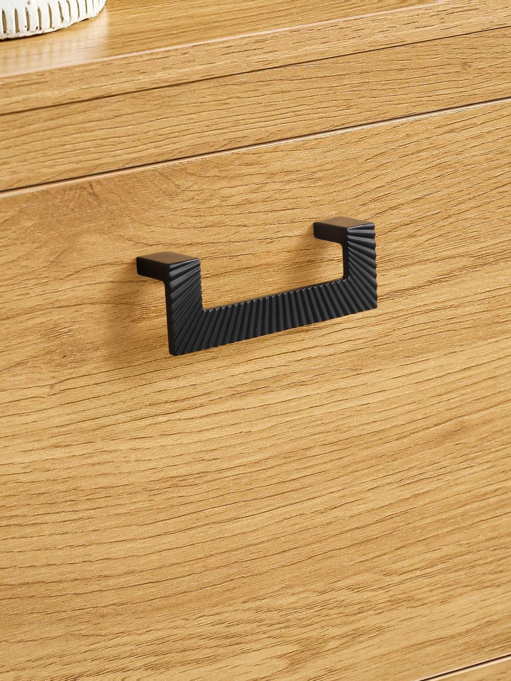 Cabinet Pulls 3-3/4" Hole Center Drawer Pulls Handles Hardware