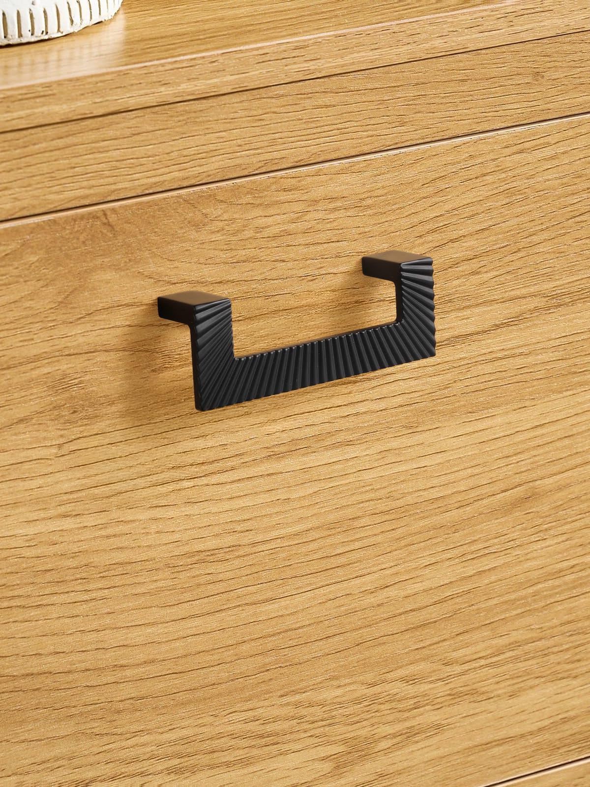 Cabinet Pulls 3-3/4" Hole Center Drawer Pulls Handles Hardware