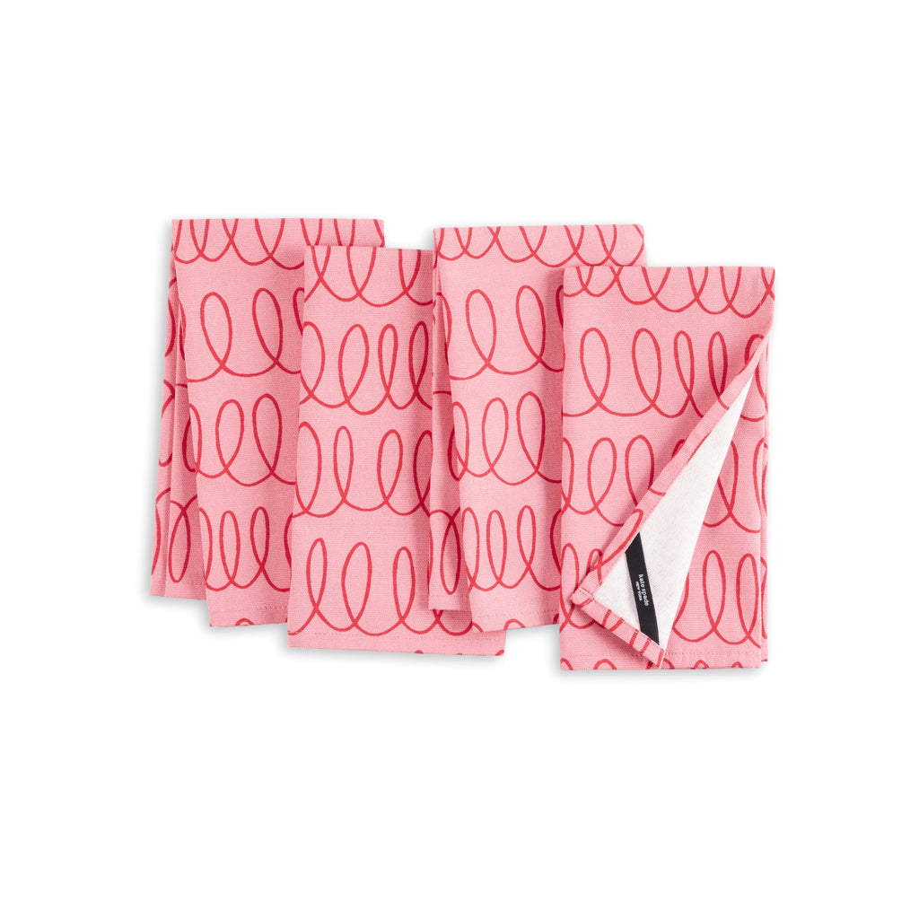 Kate Spade New York in The Loop Cloth Napkins