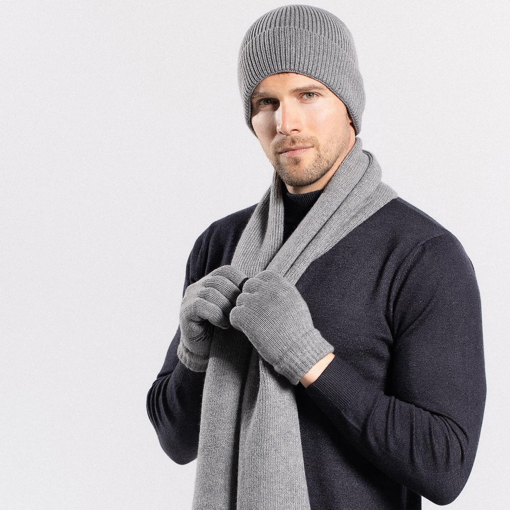 Knit Beanie Women Warm Winter Hats