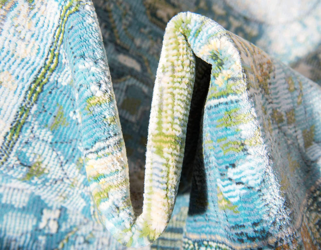 Unique Collection Area Rug