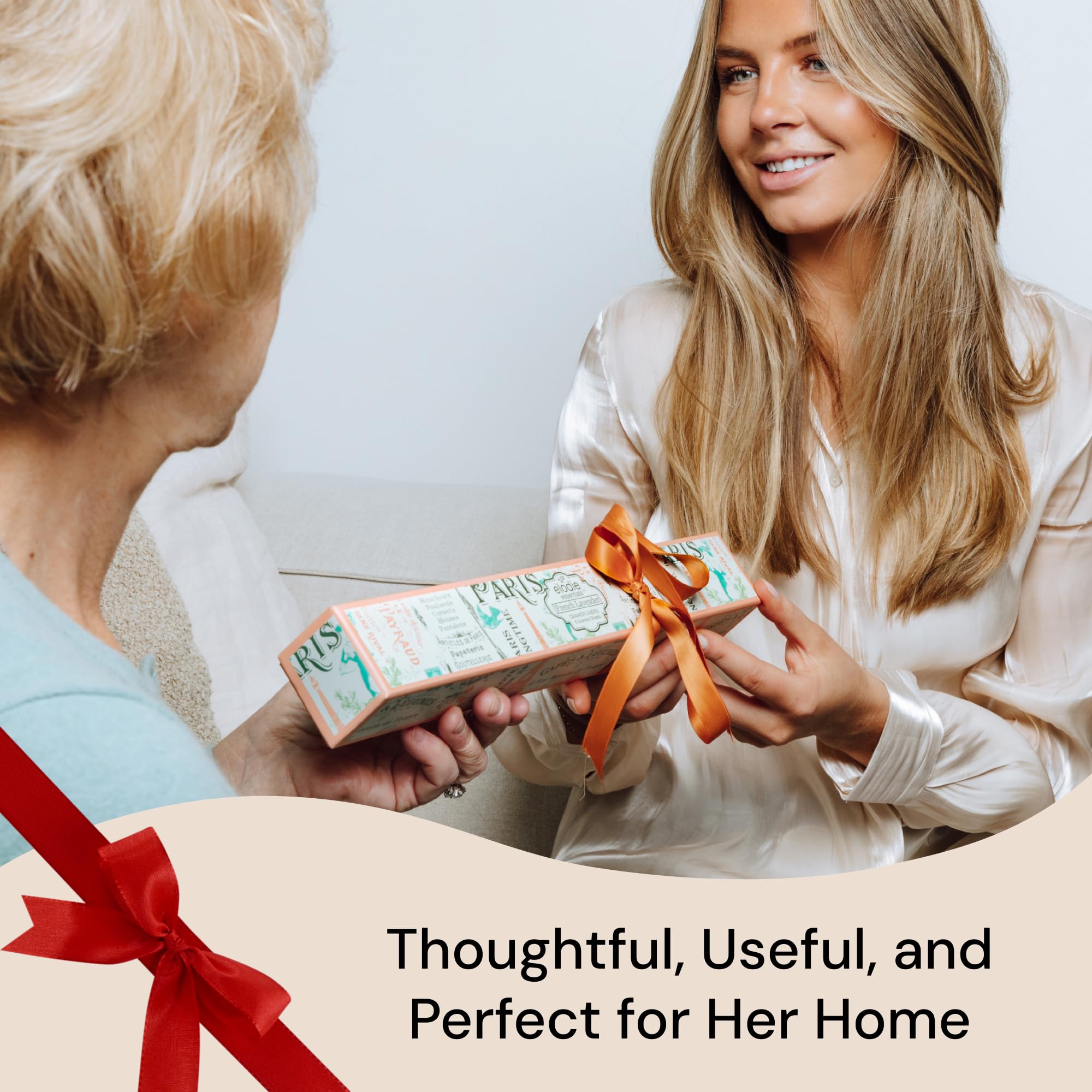 Scented Drawer Liners - Non-Adhesive Paper Sheets for Closet Shelves, Cabinet, Home Essentials & Dresser - 14 x 19.5 Inch Royal Damask Print Drawer Liner - Coquette Room Decor