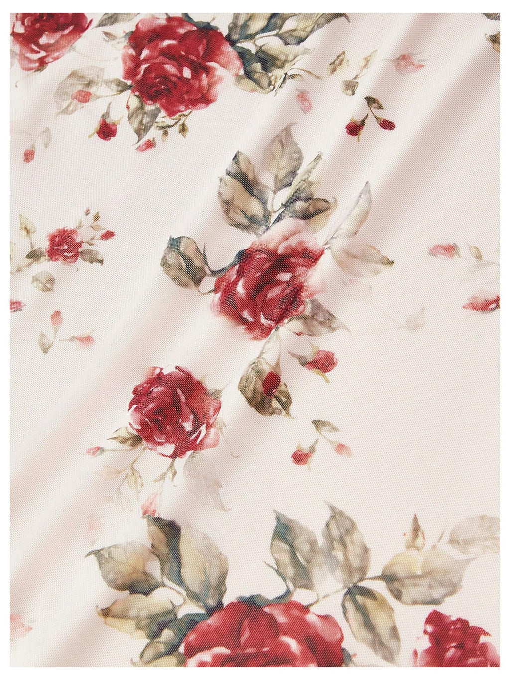 Asymmetric Women's Floral Print Bowknot Bodycon Maxi Dress Sleeveless Strap Fishtail Dress