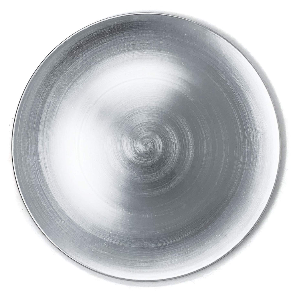 Heavy Quality Round Charger Plates