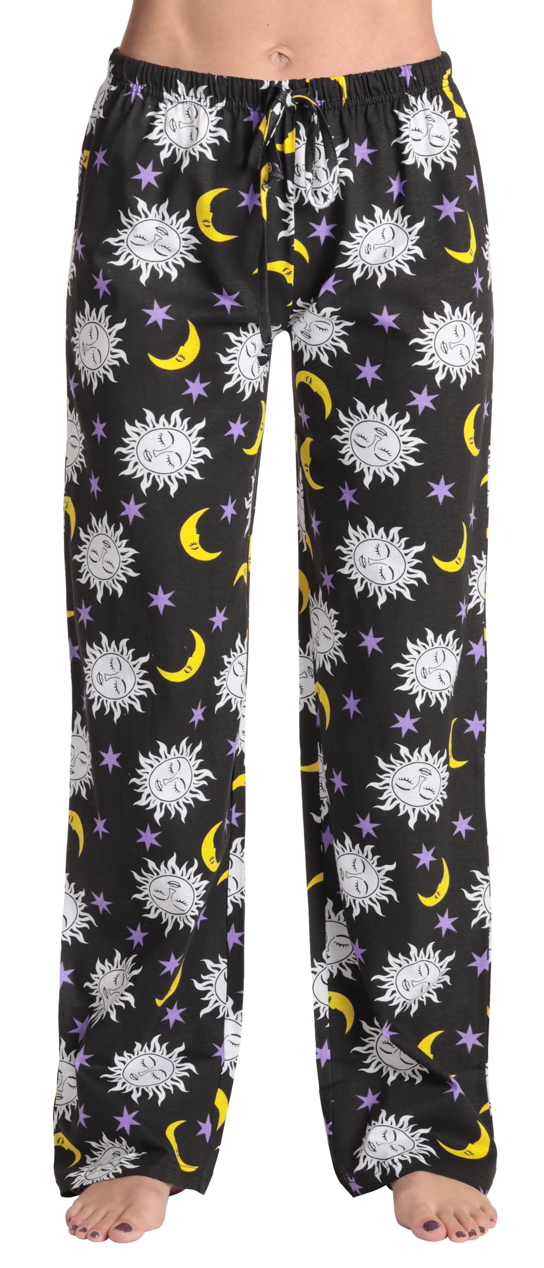 Women Plaid Pajama Pants Sleepwear