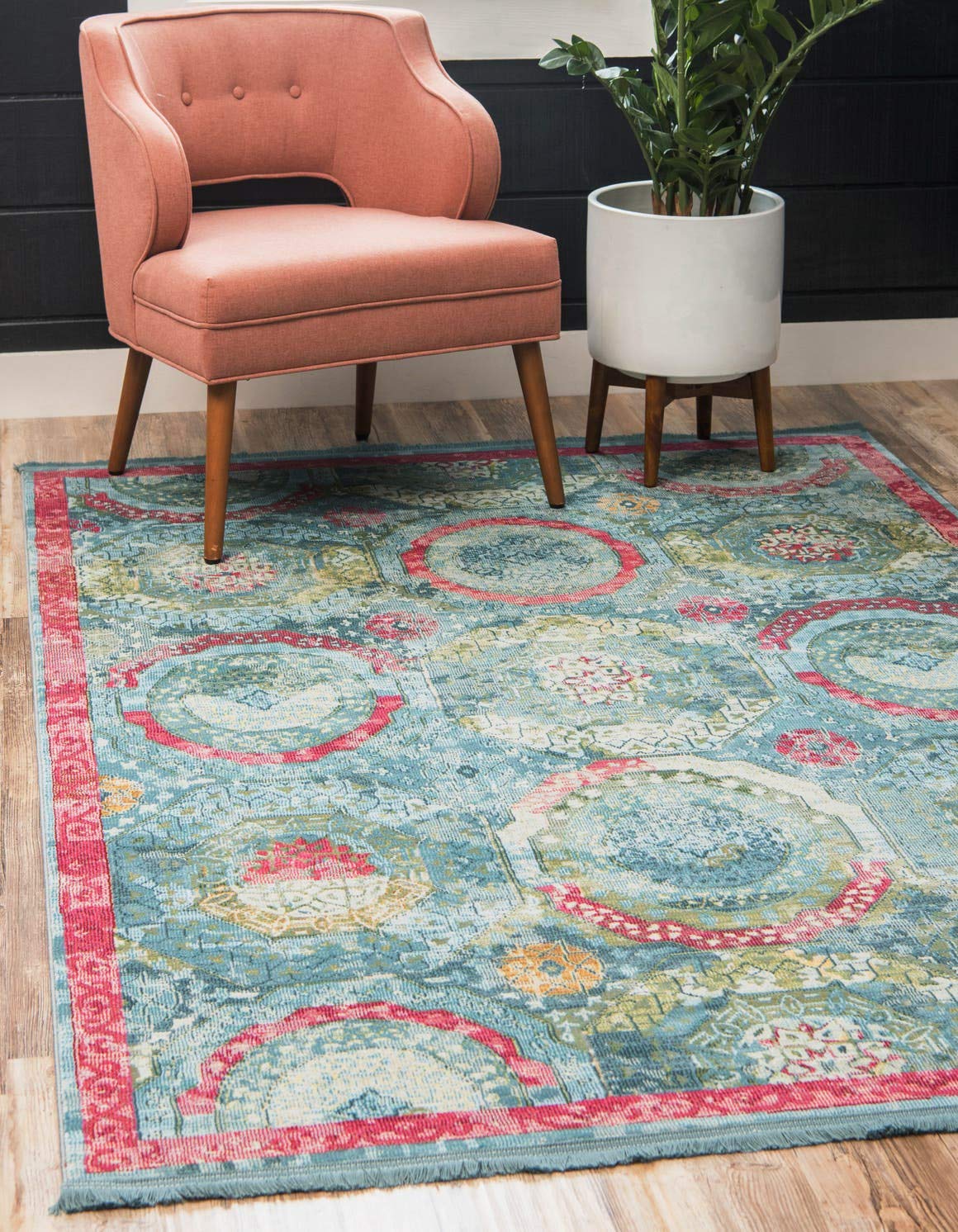 Unique Collection Area Rug