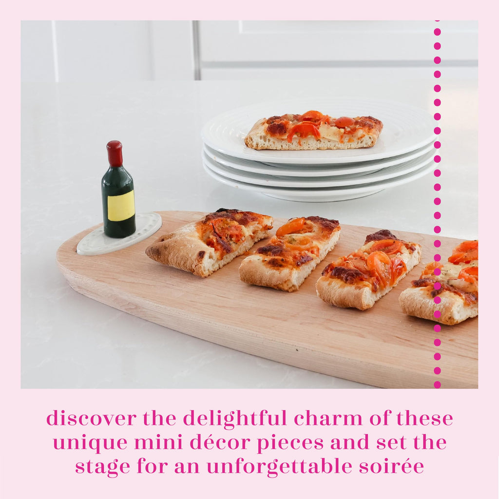 Love Notes Heart Envelope Hand-Painted Ceramic Love Décor