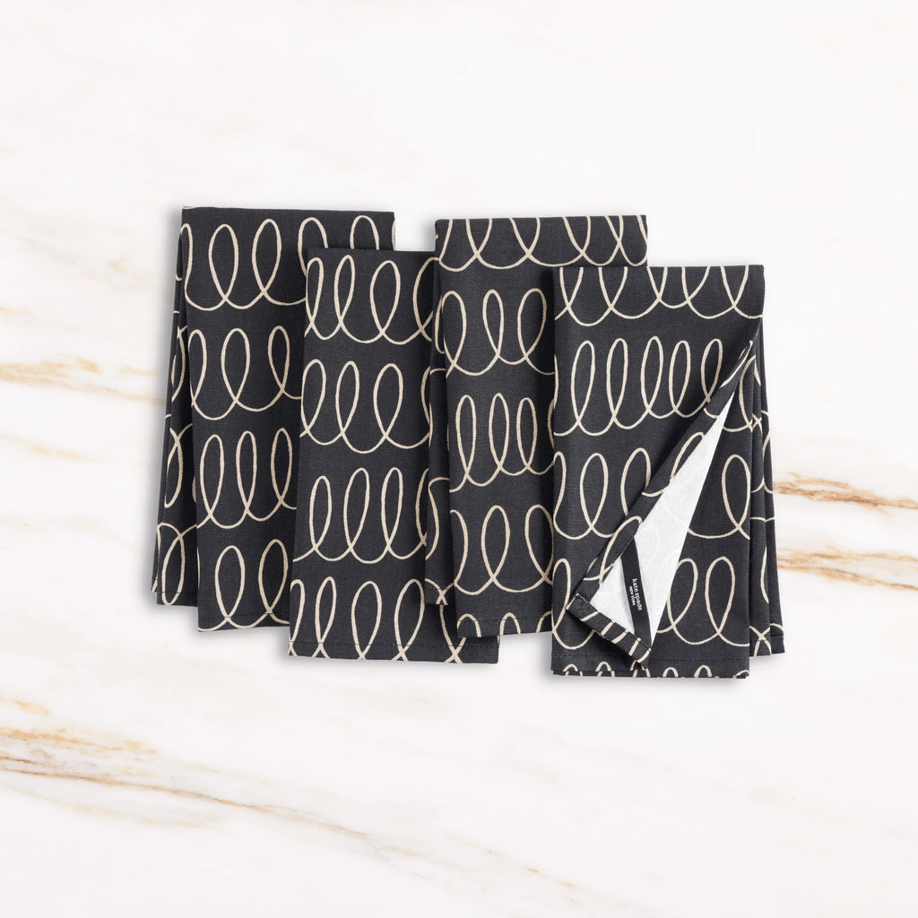 Kate Spade New York in The Loop Cloth Napkins