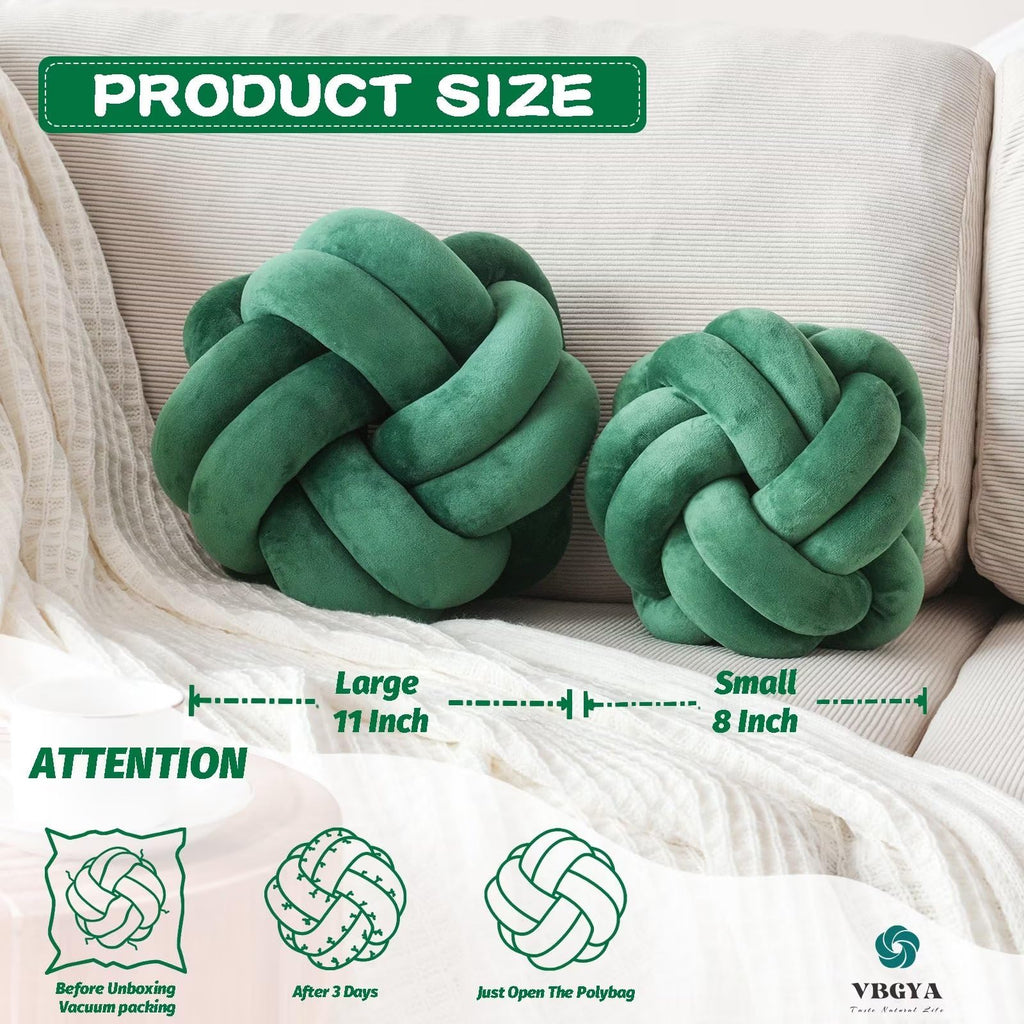 Seashell Decorative Pillow â€?Soft Clam-Shaped Cushion for Sofa, Bed, or Living Room