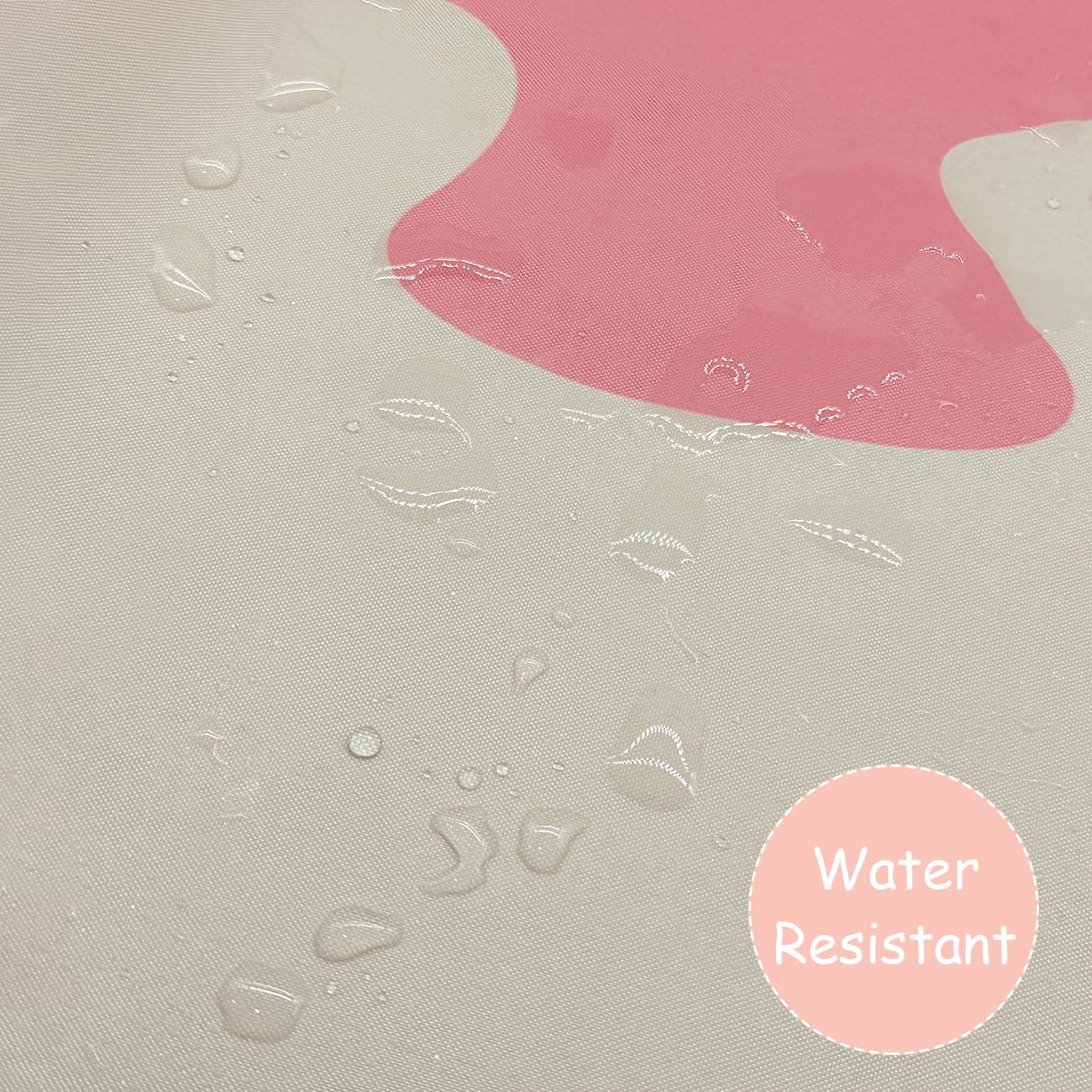 Cute Better Late Than Ugly Shower Curtain Shower Curtain Funky Aesthetic Decor Waterproof Fabric Bathtub Curtains Set with 12 Rustproof Hooks (W 72" x H 72")