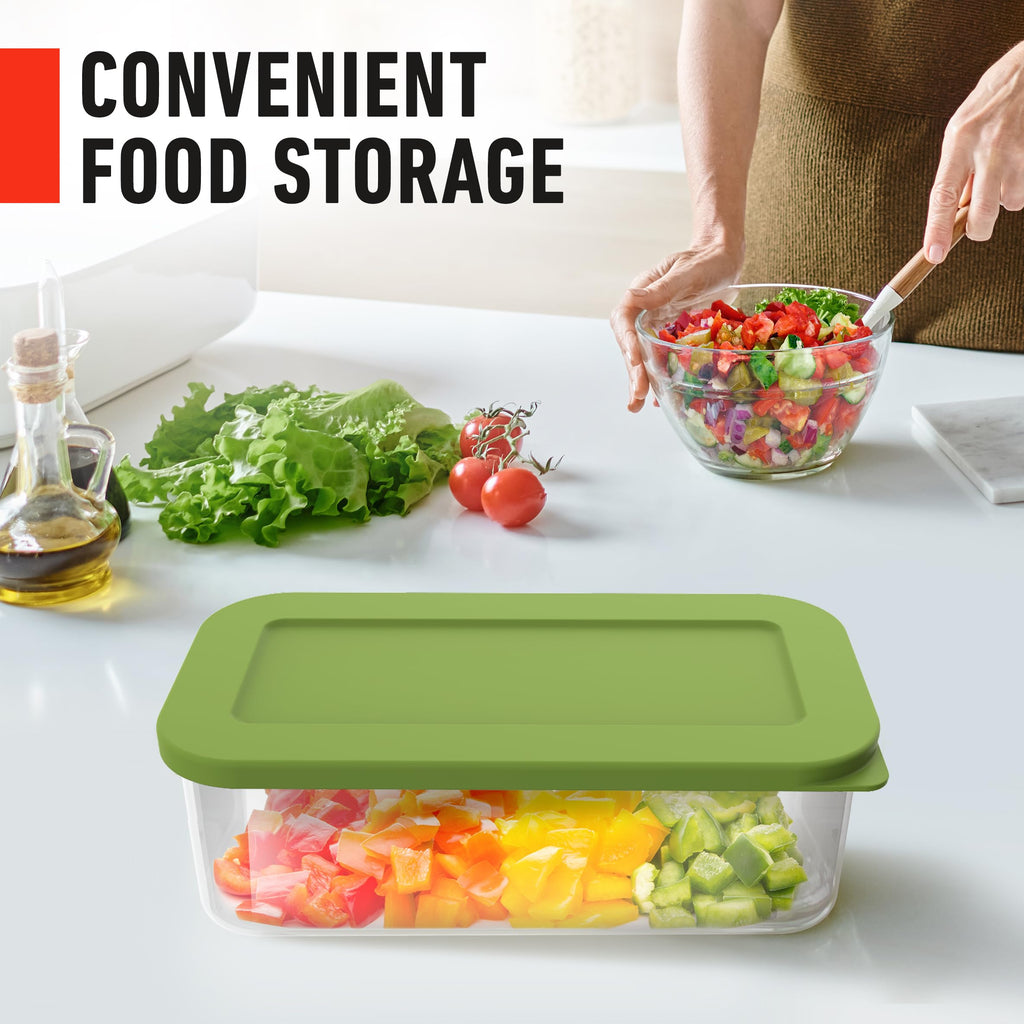 Mueller Pro-Series All-in-One, Mandoline Slicer for Kitchen, Food Chopper, Cucumber Slicer and Spiralizer, Cutter, Dicer, Grater, Kitchen Essentials