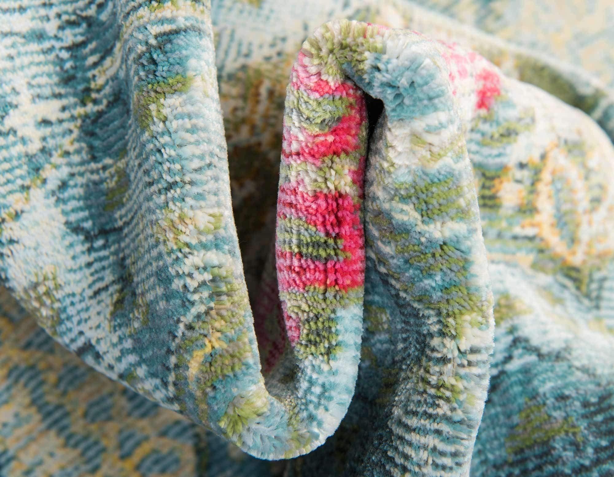 Unique Collection Area Rug