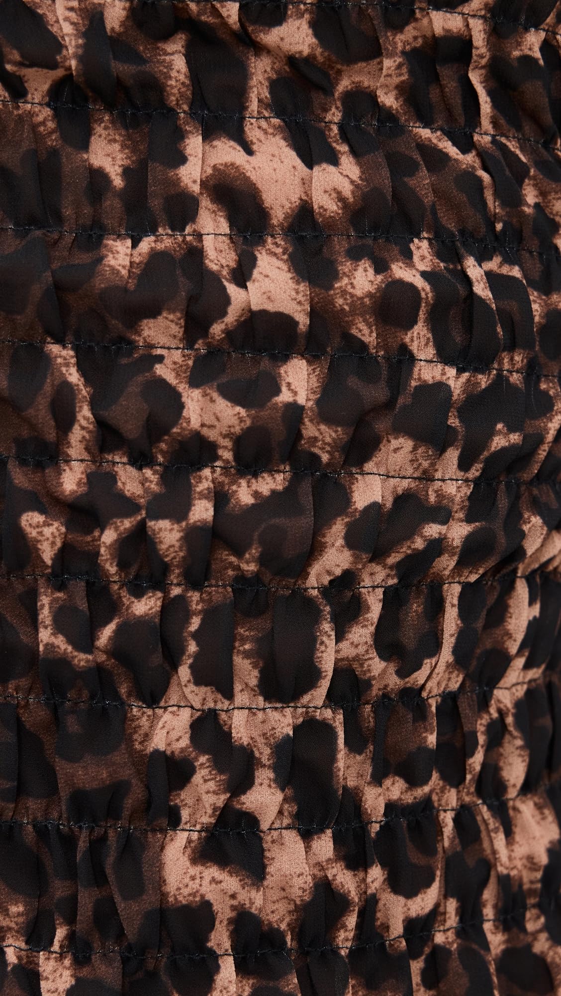 Women's Tie Long Sleeve Top