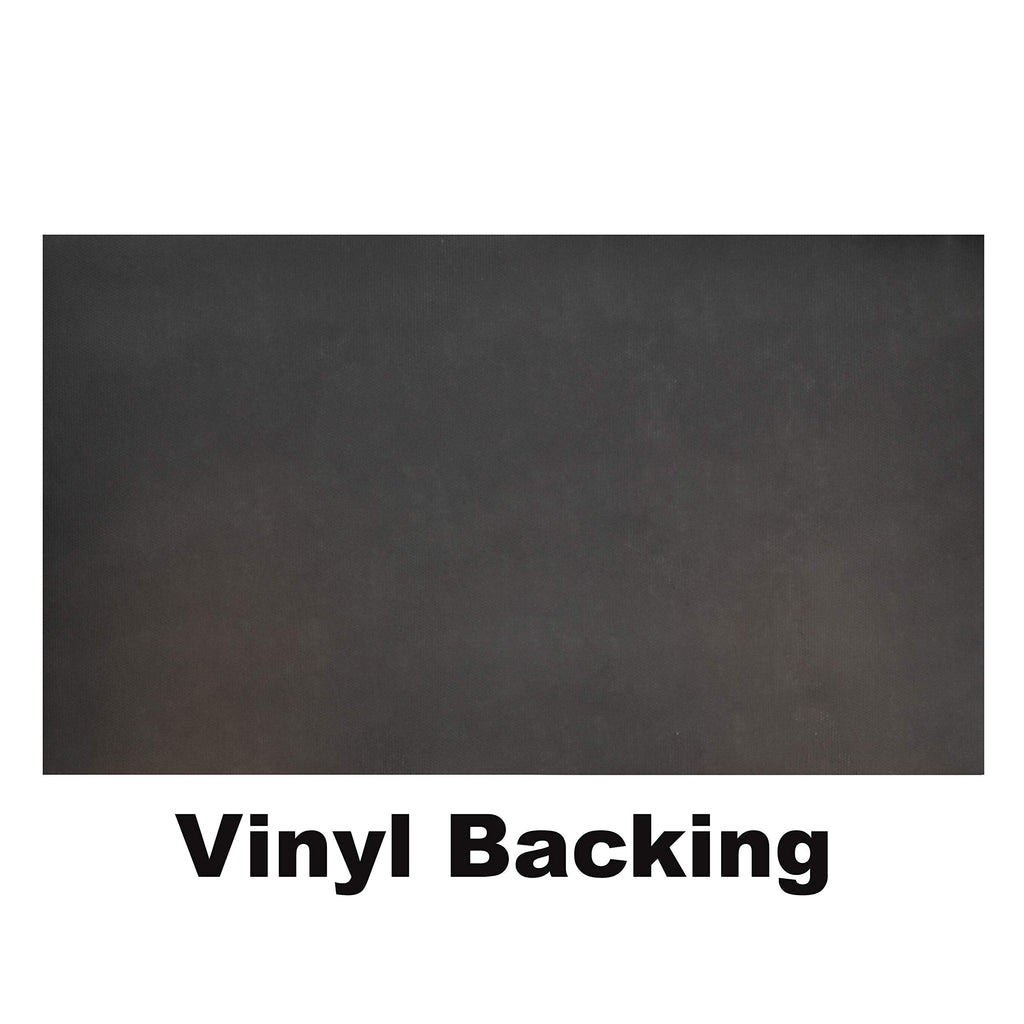 Pink Bow Trio Doormat (17" x 29")