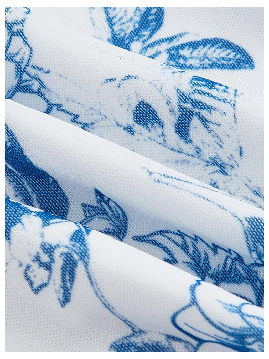 Women's Floral Ruched Bodycon Summer Wedding Guest Dress Mesh Fishtail Cocktail Midi Sun Dresses