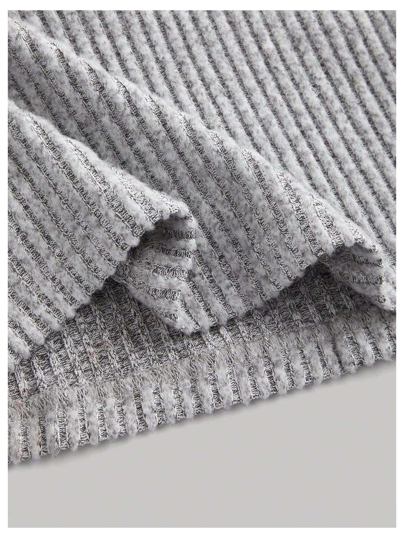 Women's Frill Trim Bow Front Camisole Tank Tops Rib Knit Sleeveless Top