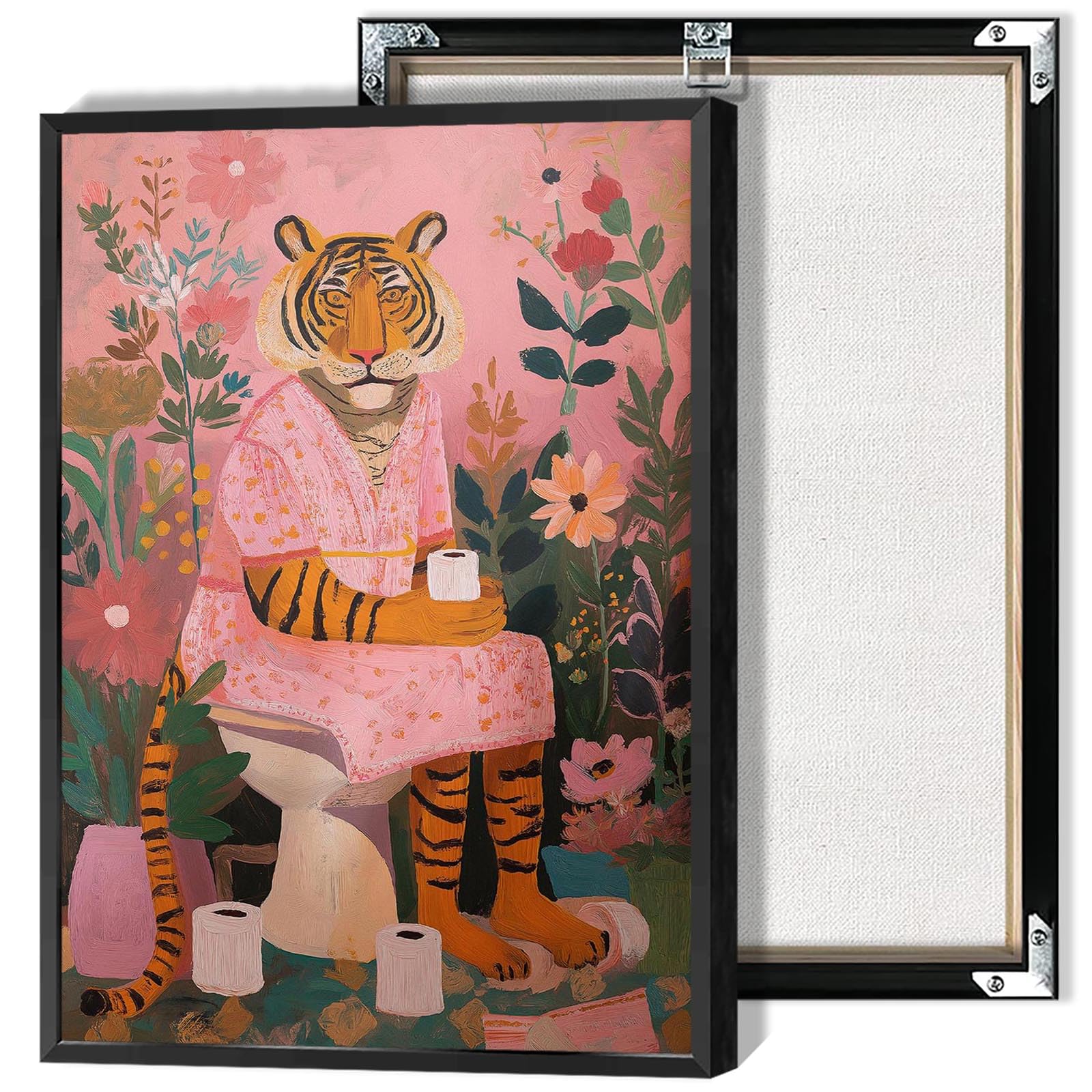 Wall Art Canvas Posters Prints Painting For Wall Decor