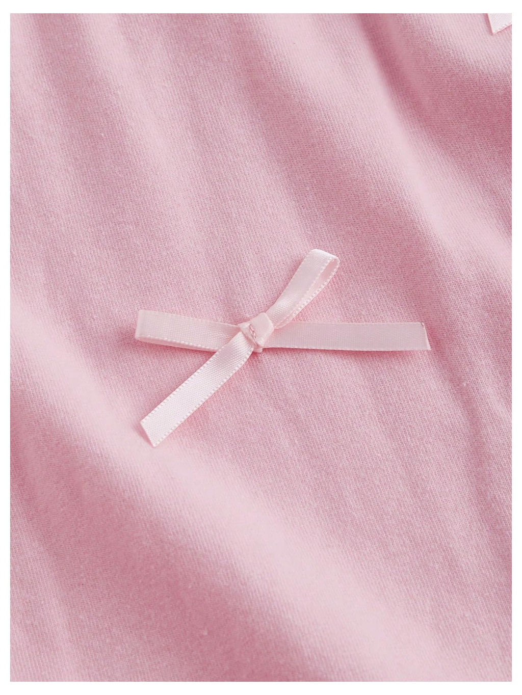 Women's Plus Size Y2K 3D Bow Crop Tops Mock Neck Cap Sleeve Ruched T Shirt