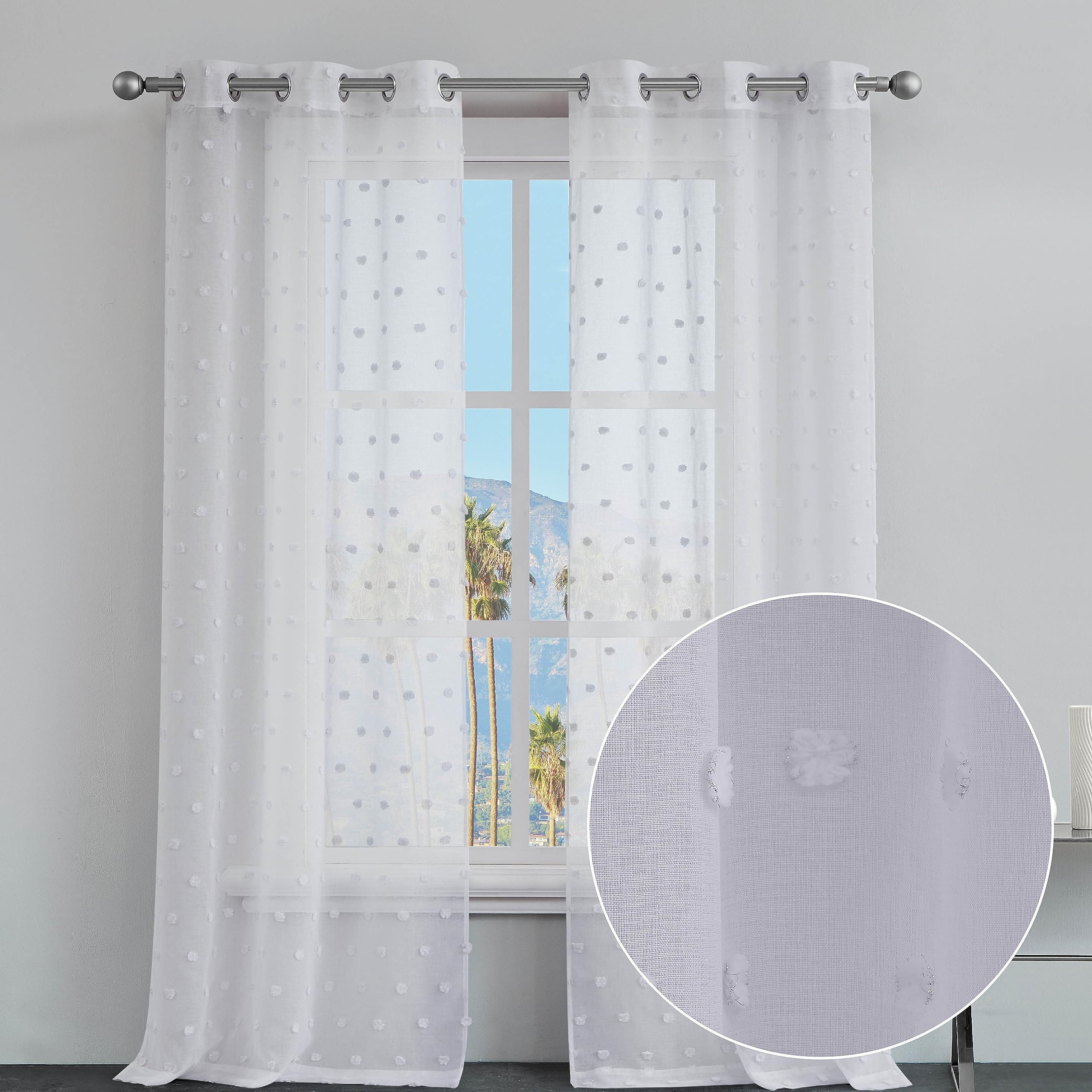 Juicy Couture Curtains