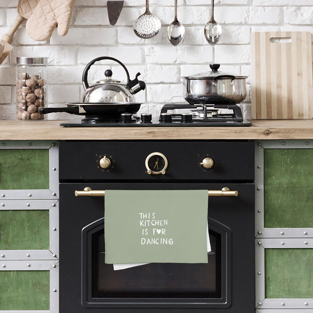 Decorative Cute Kitchen Towels, 16×24 Inches