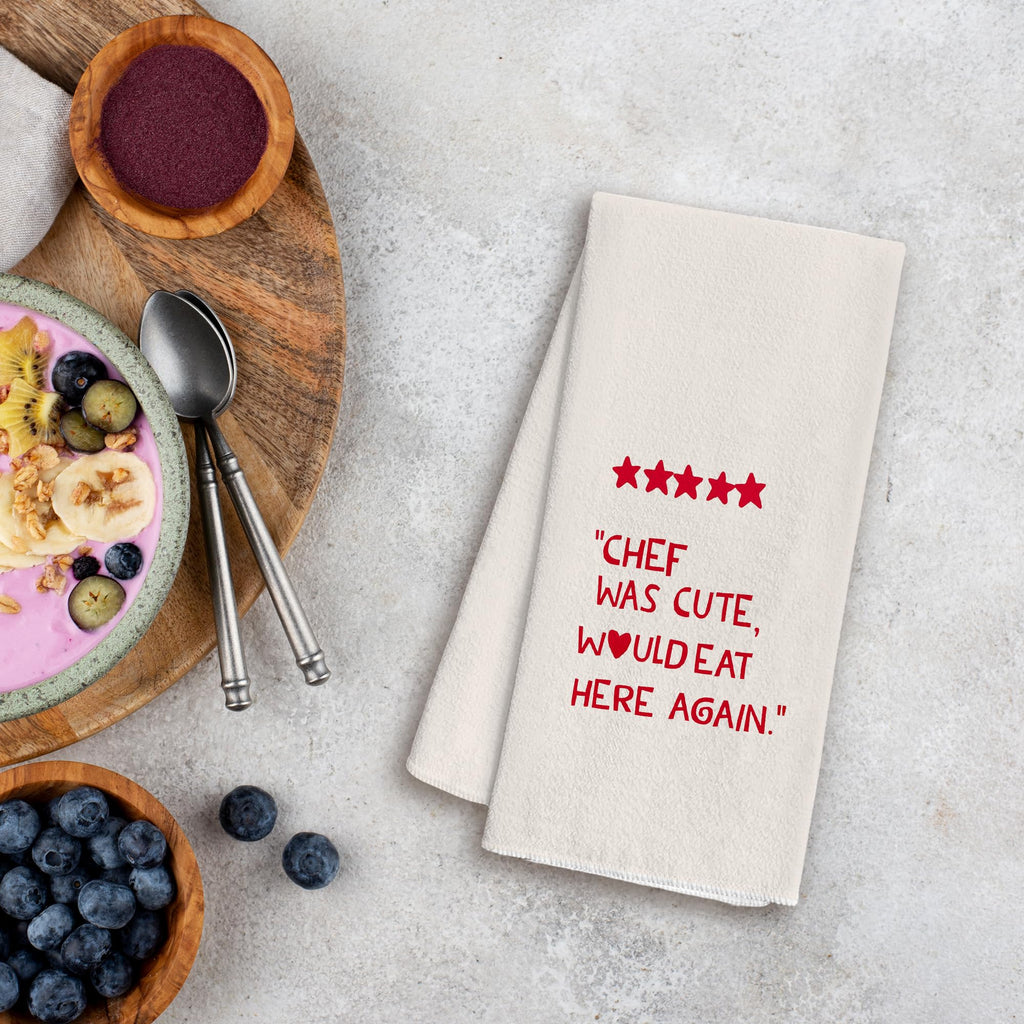 Decorative Cute Kitchen Towels, 16×24 Inches