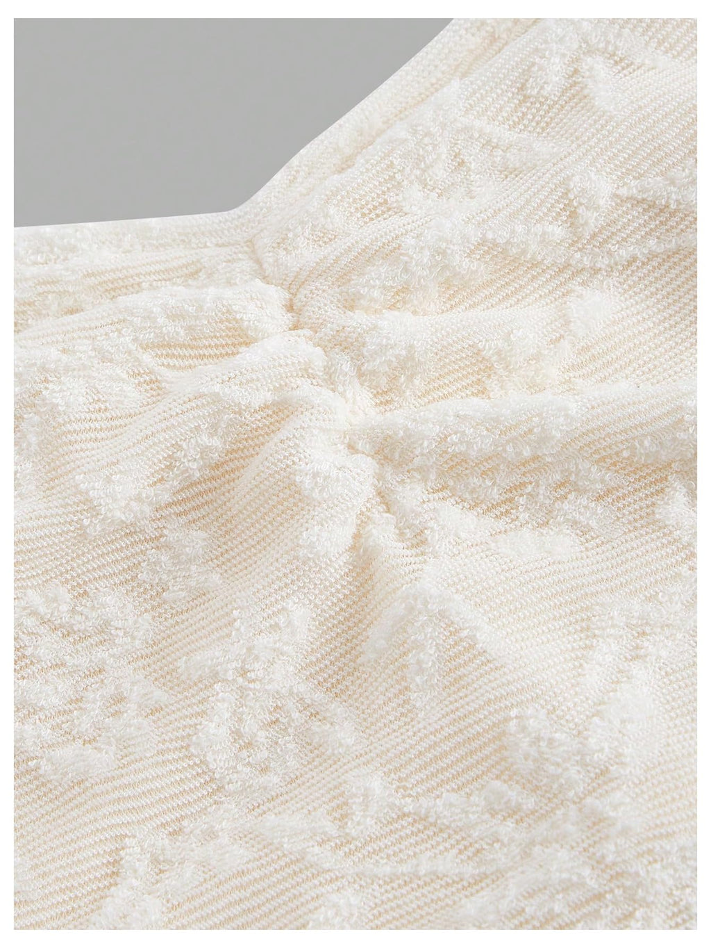 Women's Coquette Floral Lace Skirt Set 2 Piece Sleeveless Top and Bodycon Fishtail Skirt